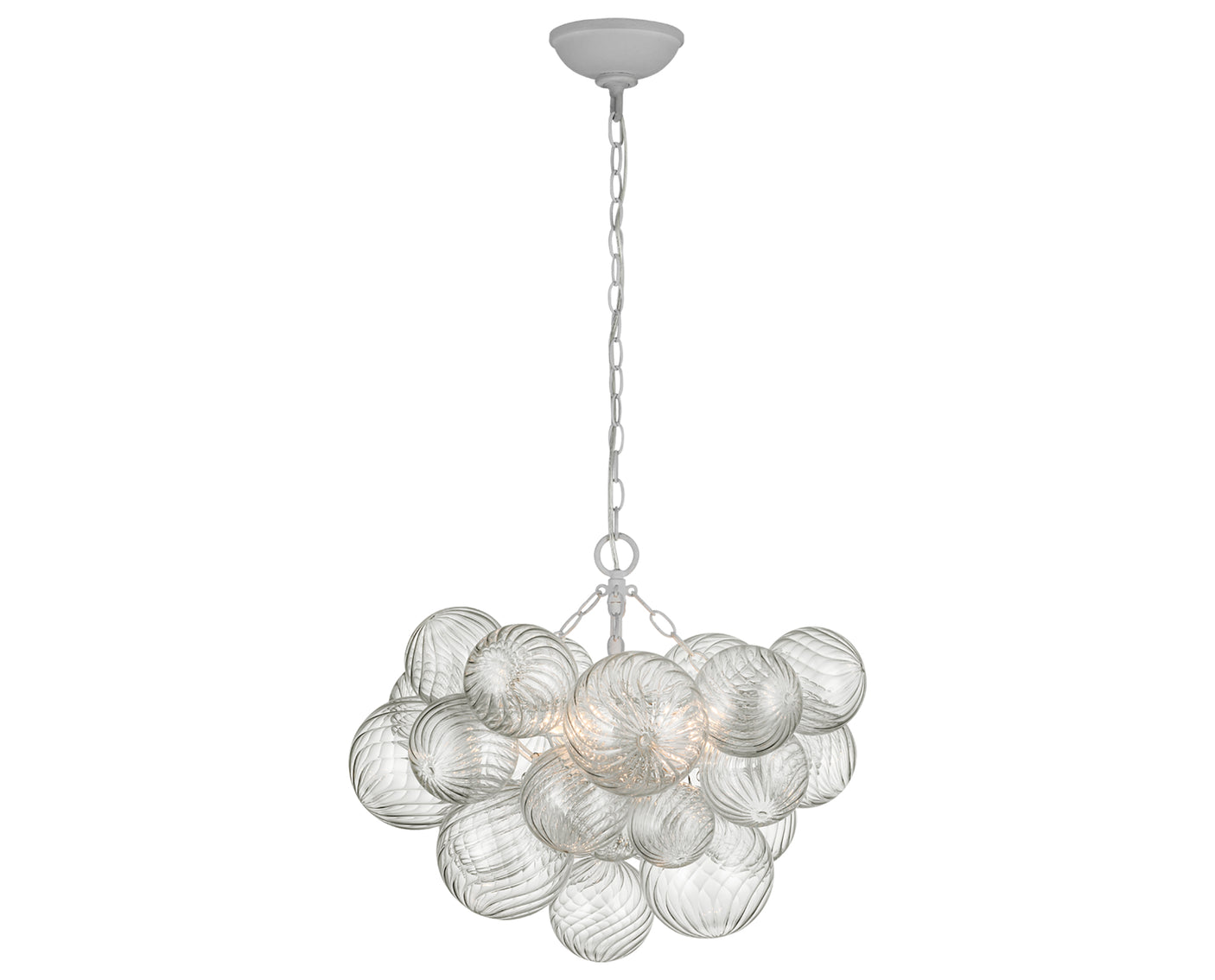 Talia Small Chandelier