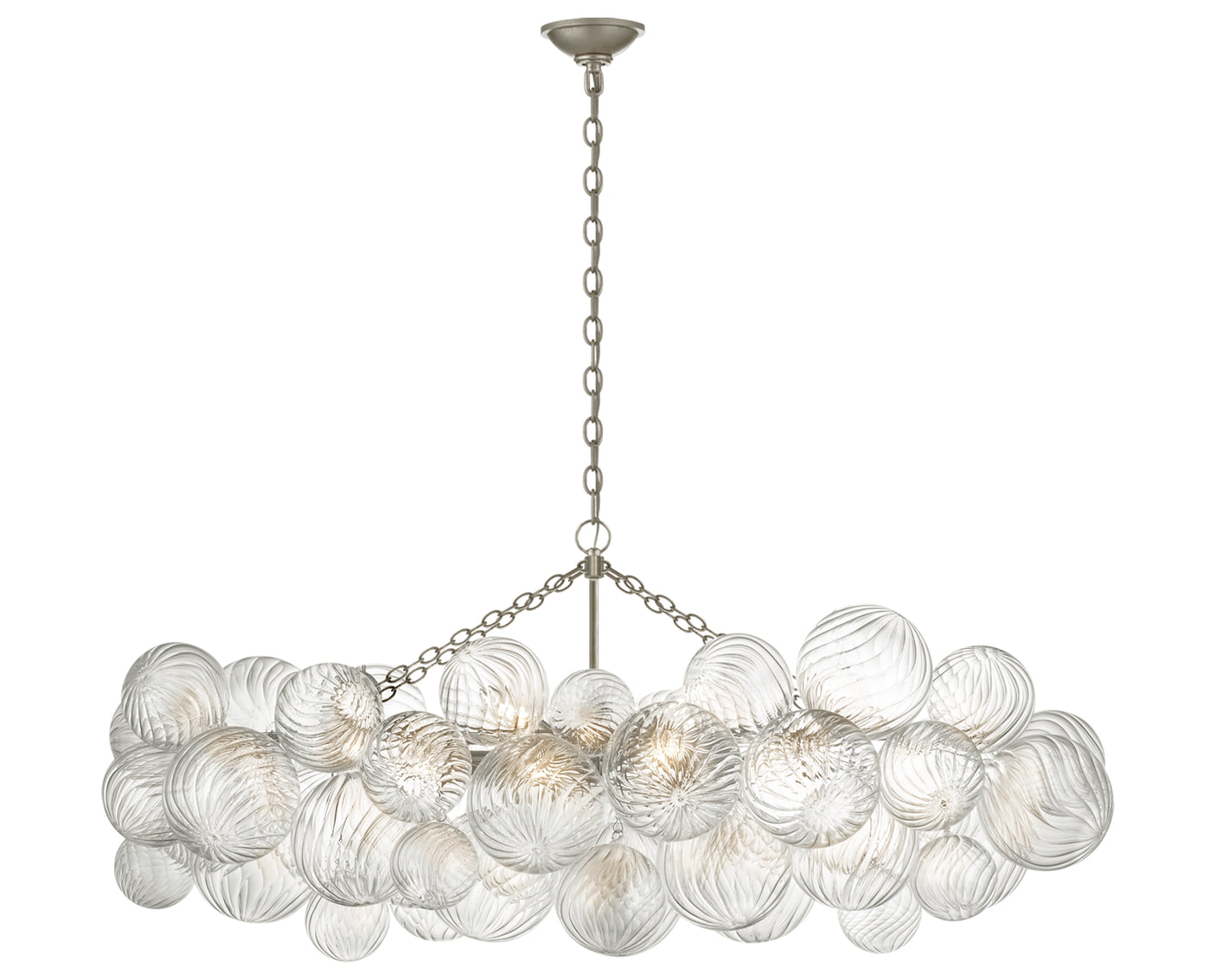 Talia Medium Linear Chandelier