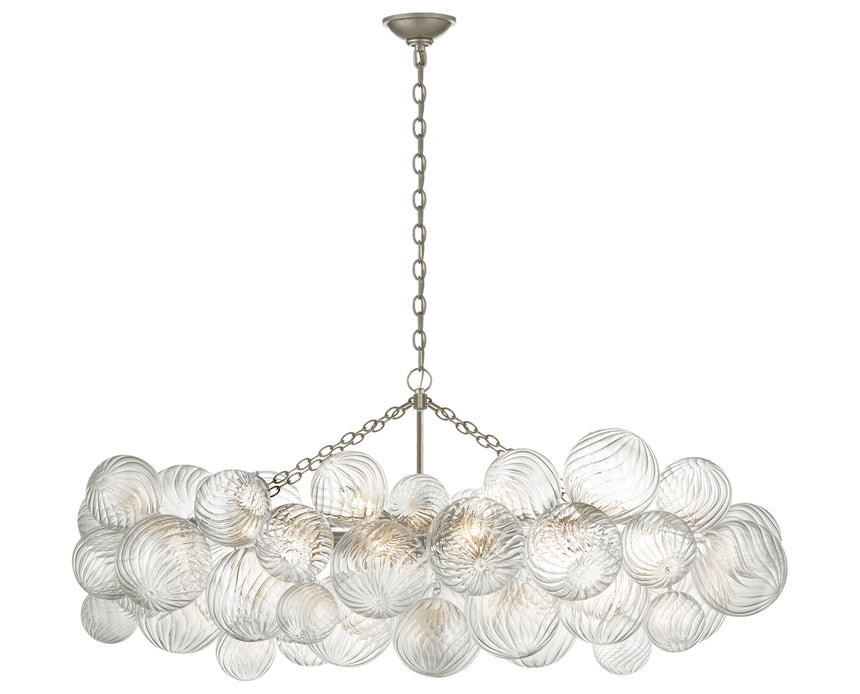 Talia Medium Linear Chandelier