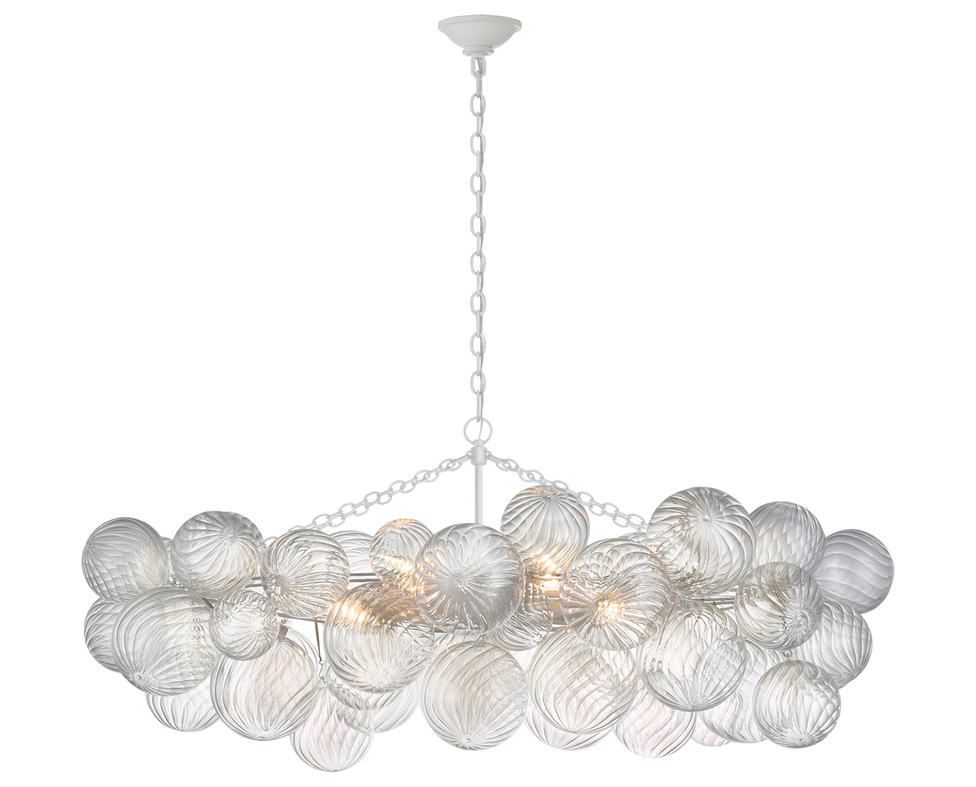 Talia Medium Linear Chandelier