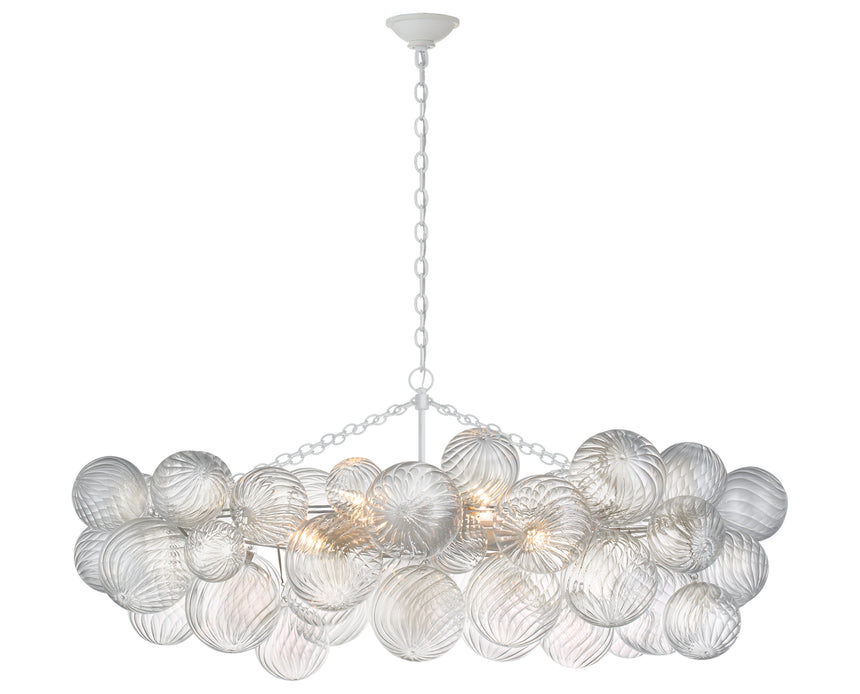 Talia Medium Linear Chandelier