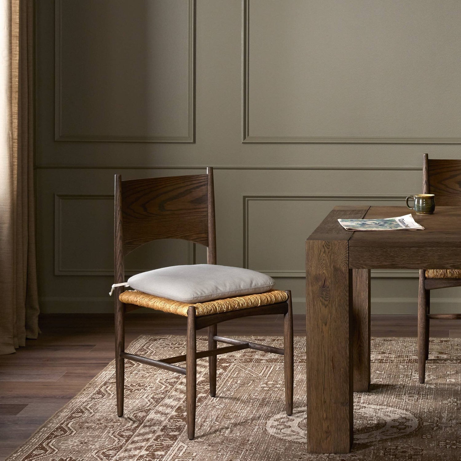 Jovan Dining Chair