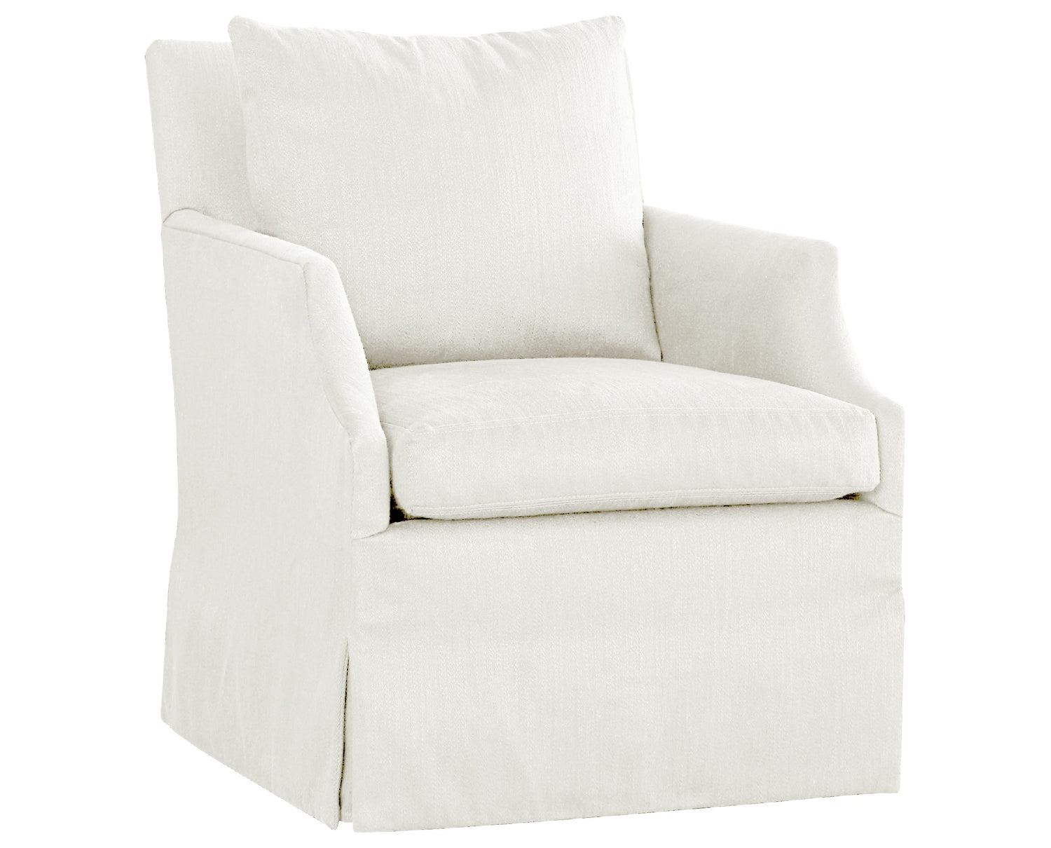 Kate Swivel Chair