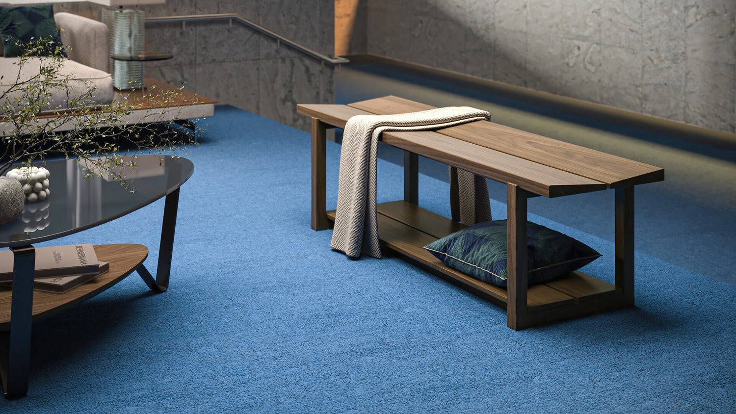 KAVA | Bench