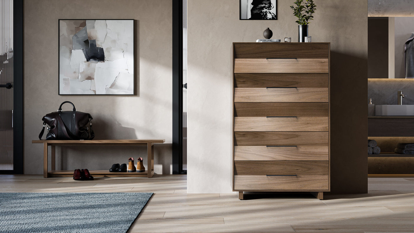 KAVA | 5-Drawer Chest