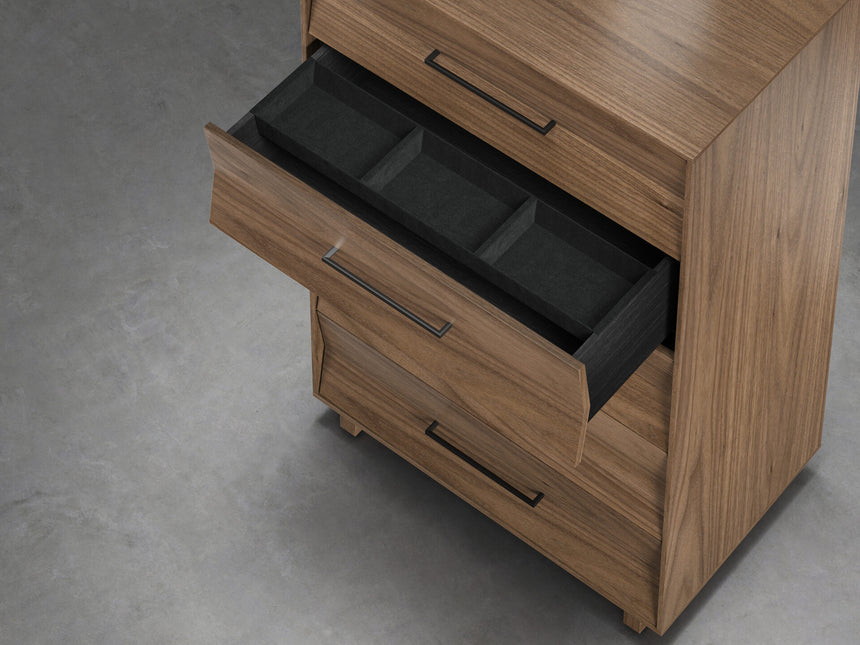 KAVA | 5-Drawer Chest