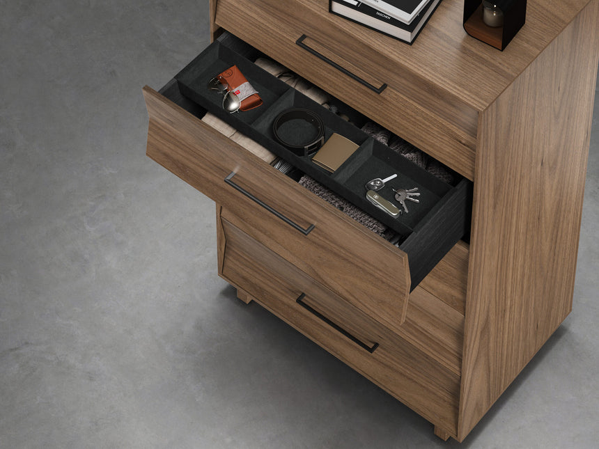 KAVA | 5-Drawer Chest
