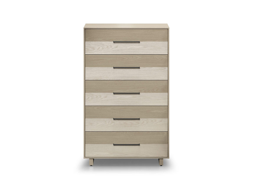 KAVA | 5-Drawer Chest