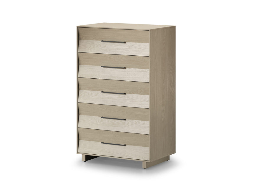 KAVA | 5-Drawer Chest