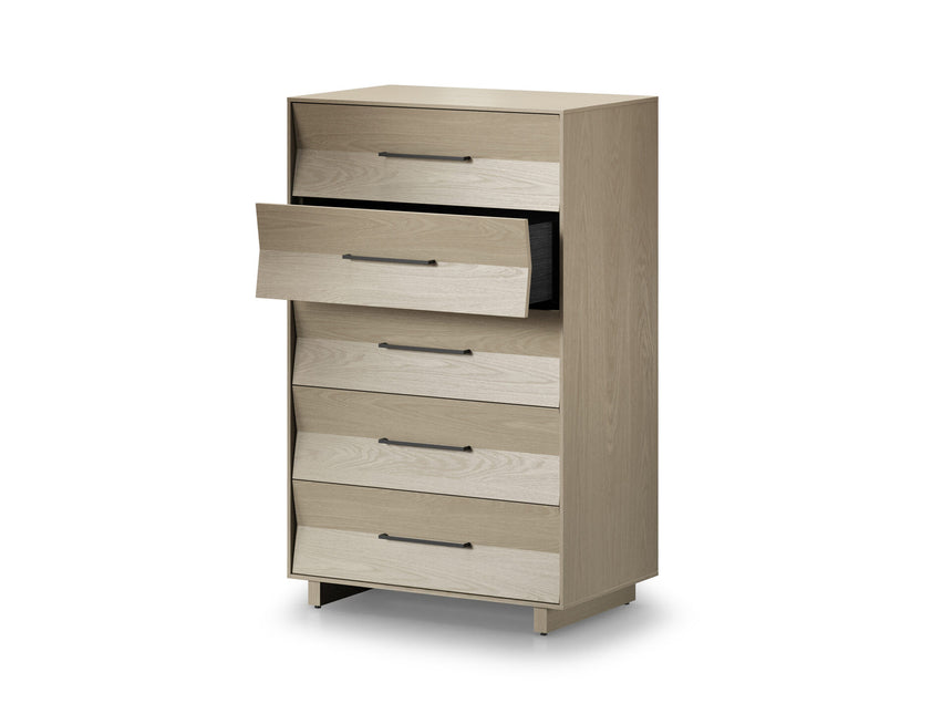 KAVA | 5-Drawer Chest