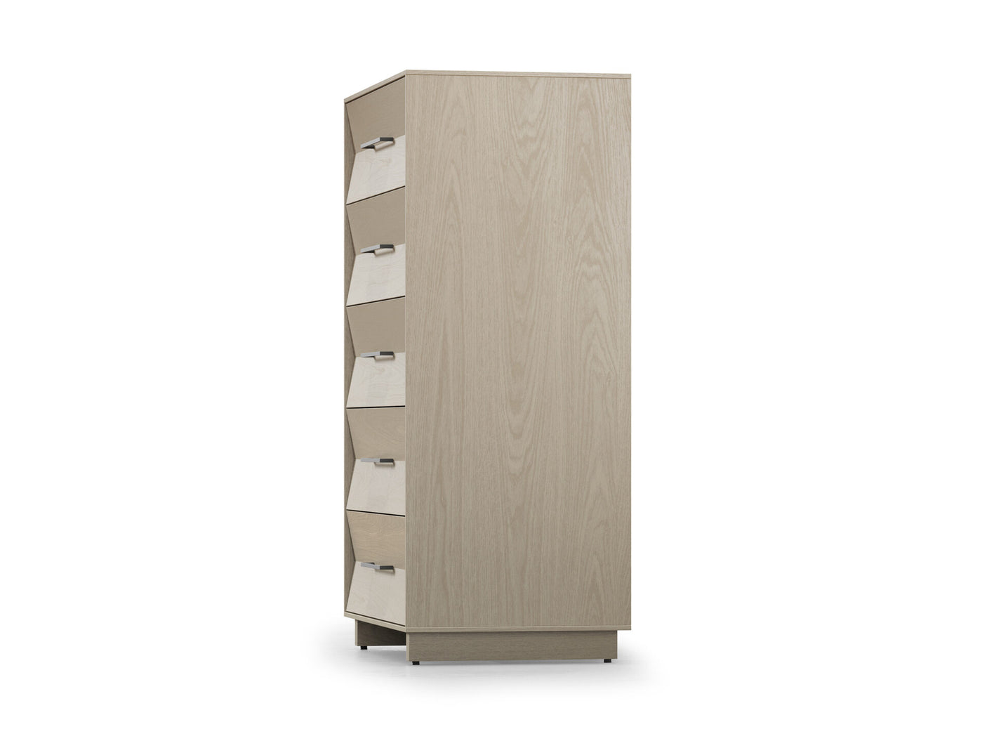KAVA | 5-Drawer Chest
