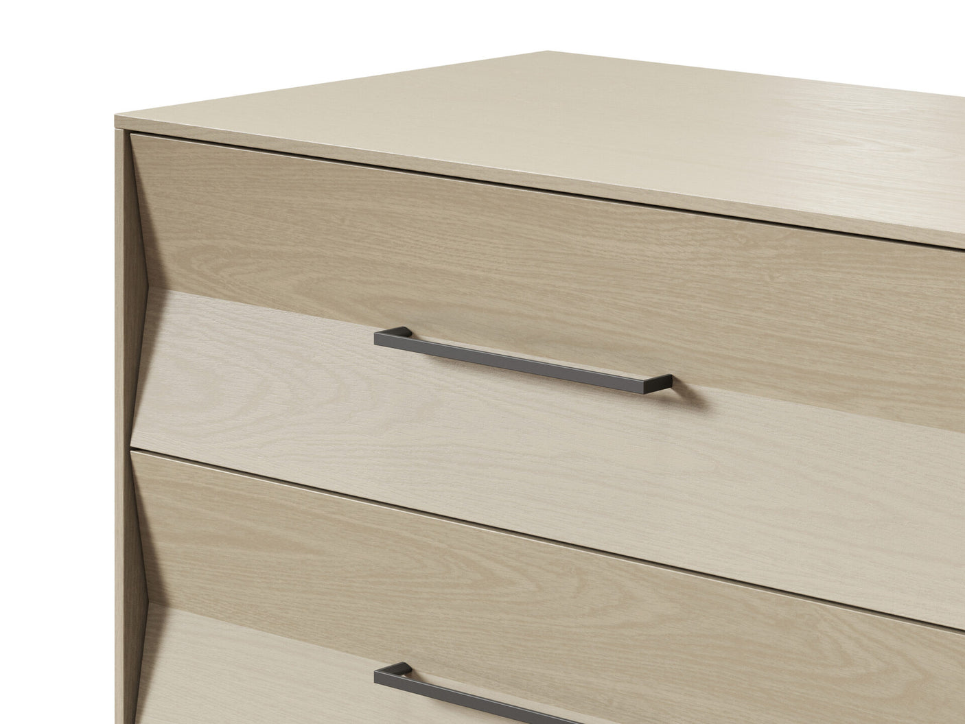 KAVA | 5-Drawer Chest