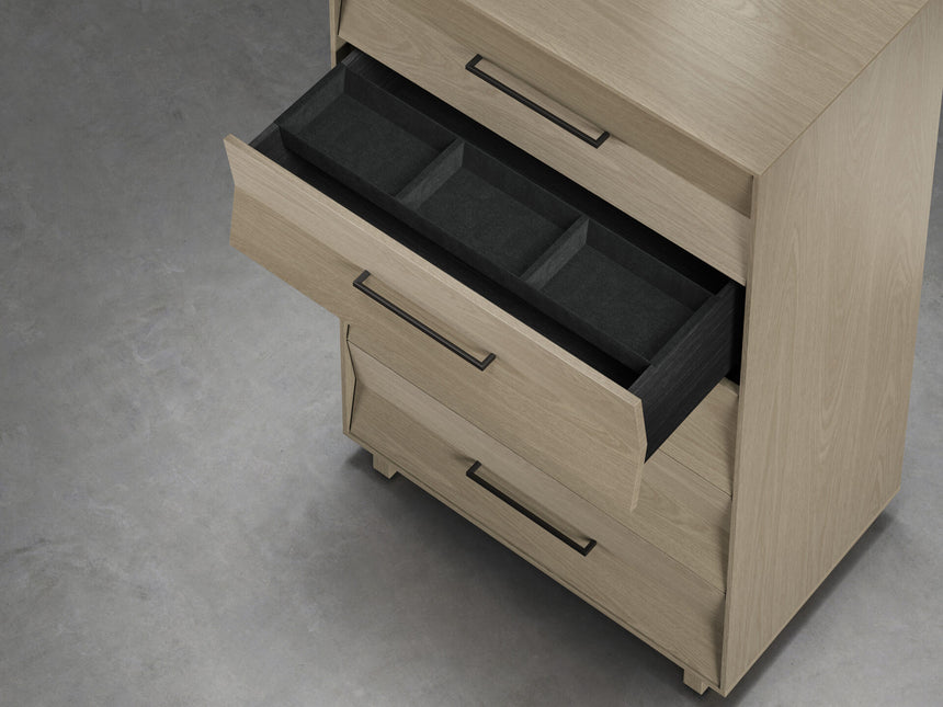 KAVA | 5-Drawer Chest
