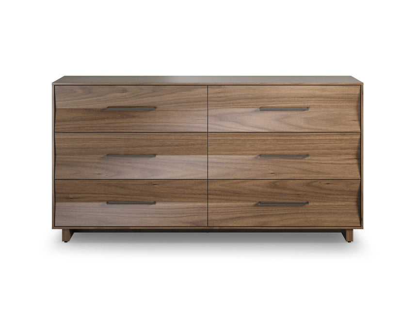 KAVA | 6-Drawer Dresser