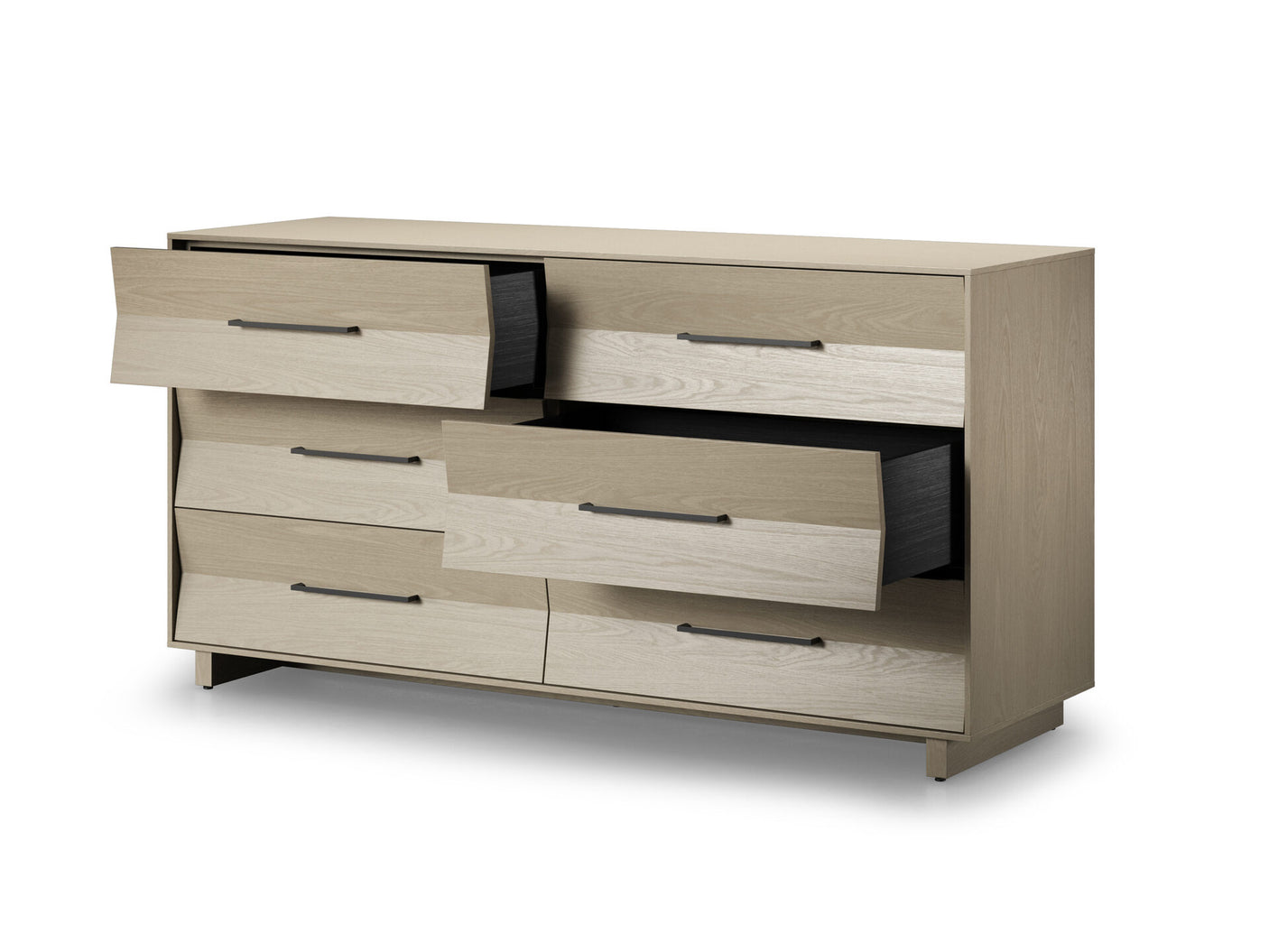 KAVA | 6-Drawer Dresser