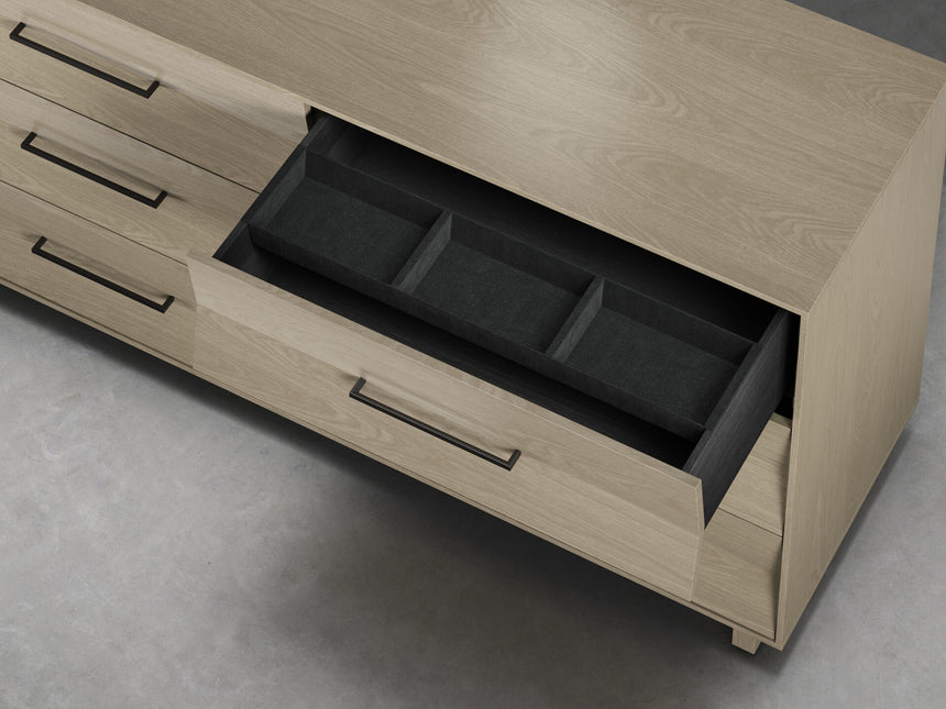 KAVA | 6-Drawer Dresser