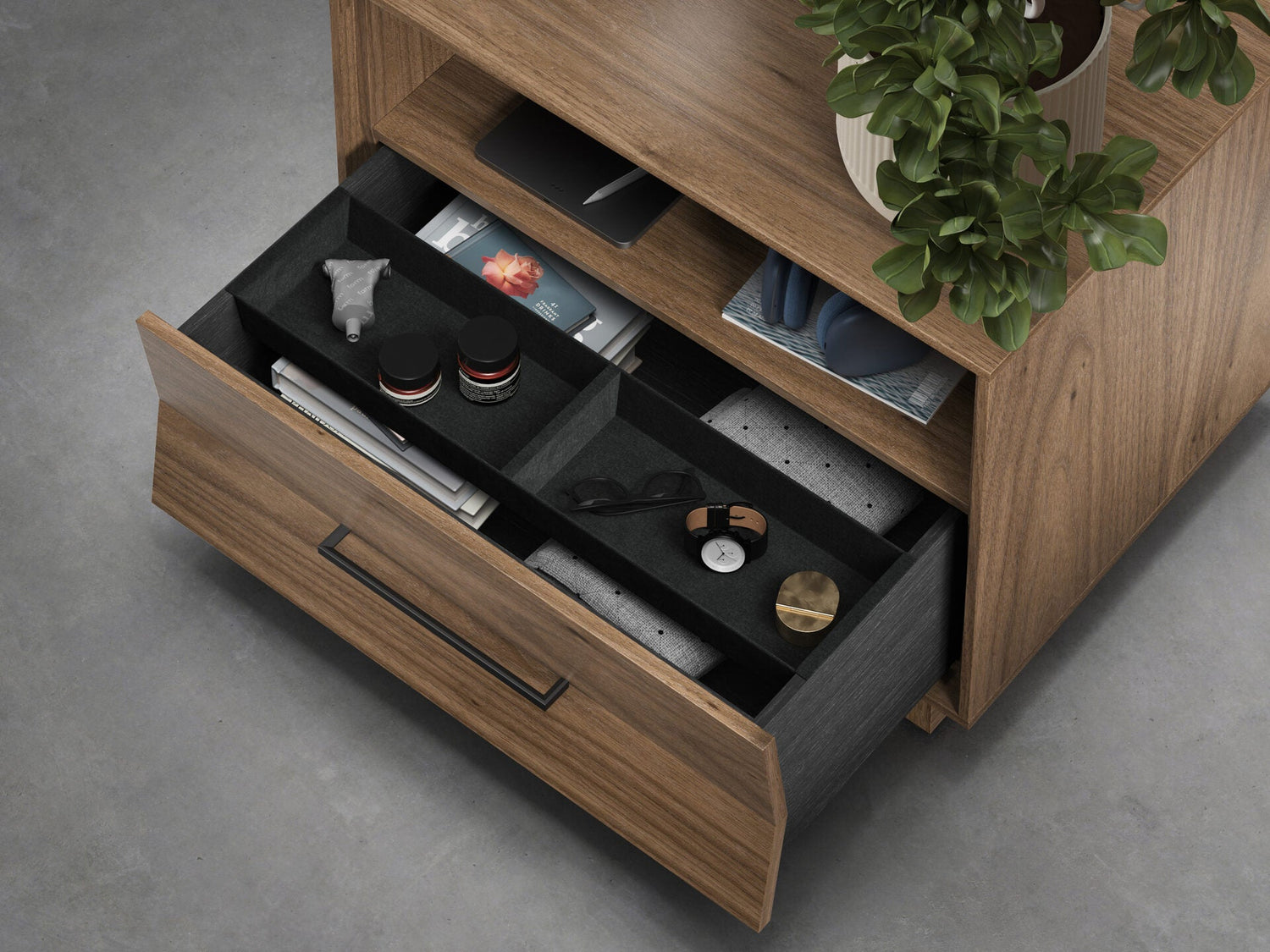 KAVA | Nightstand