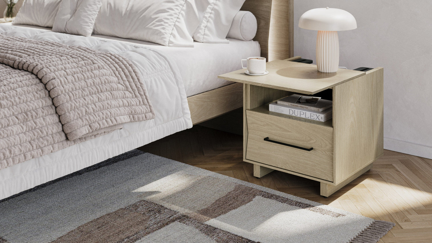KAVA | Nightstand