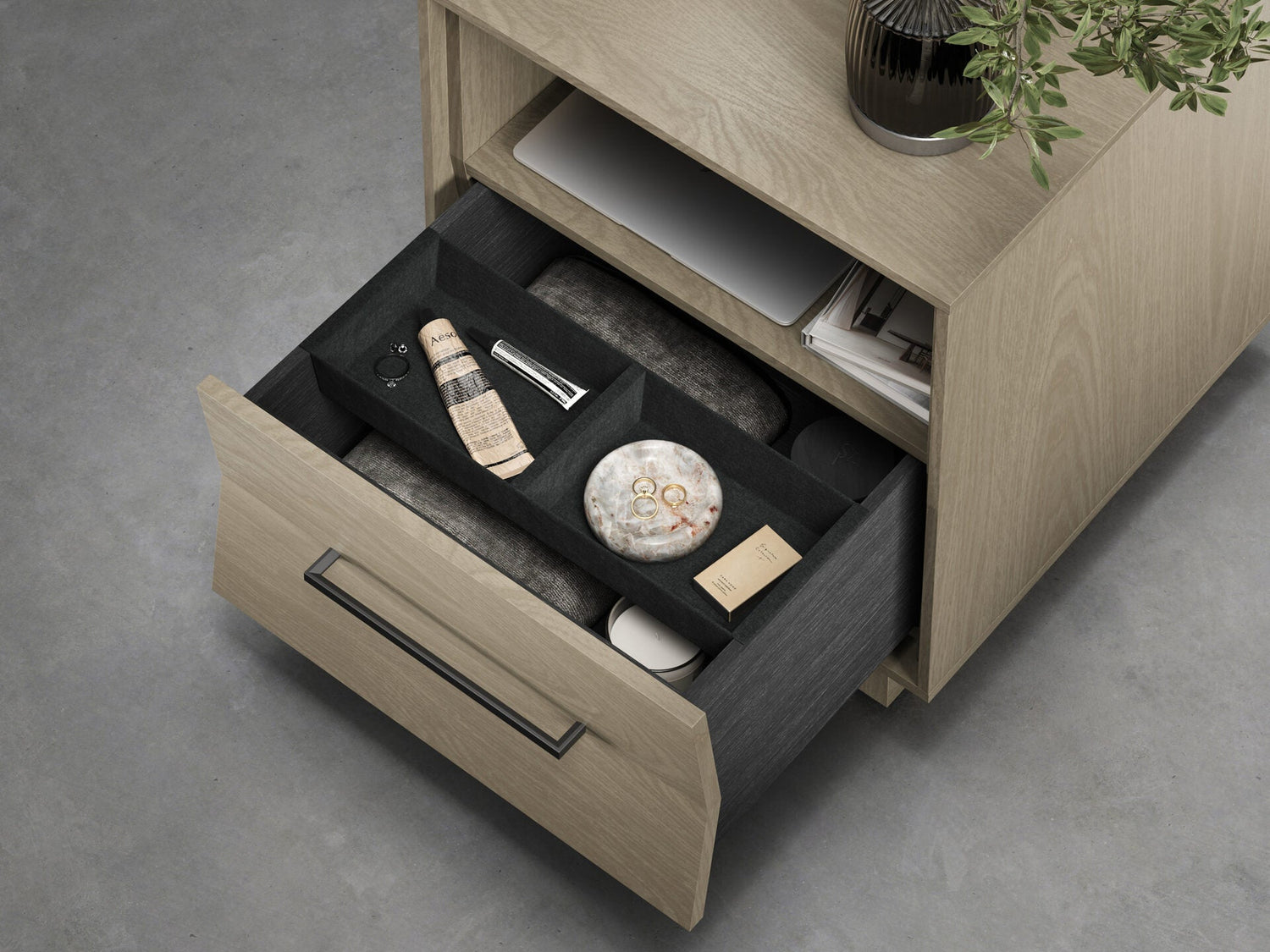 KAVA | Nightstand