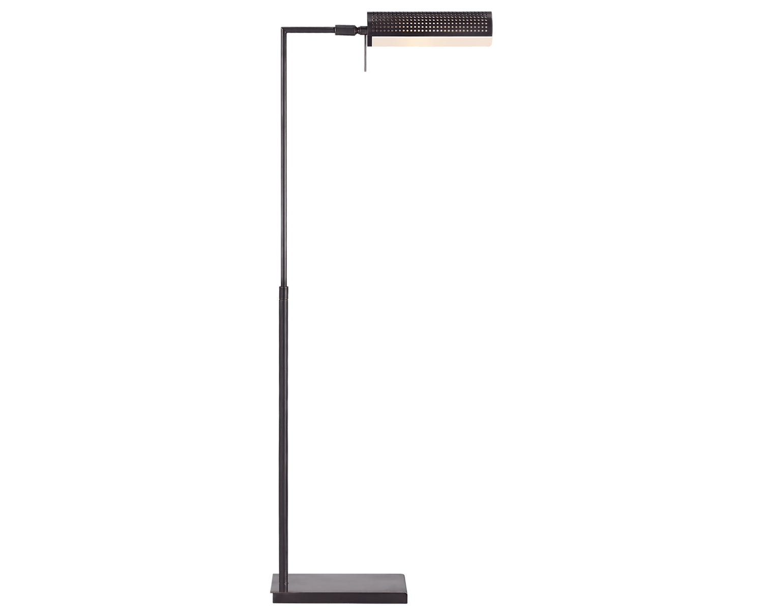 Precision Pharmacy Floor Lamp