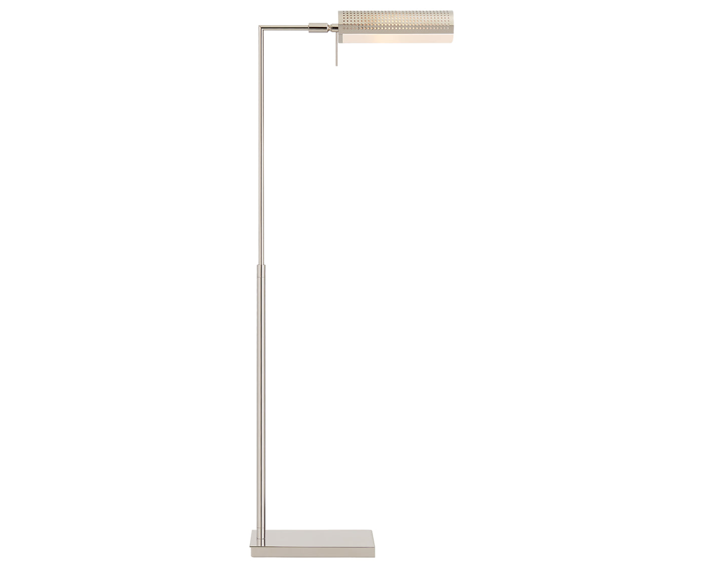 Precision Pharmacy Floor Lamp