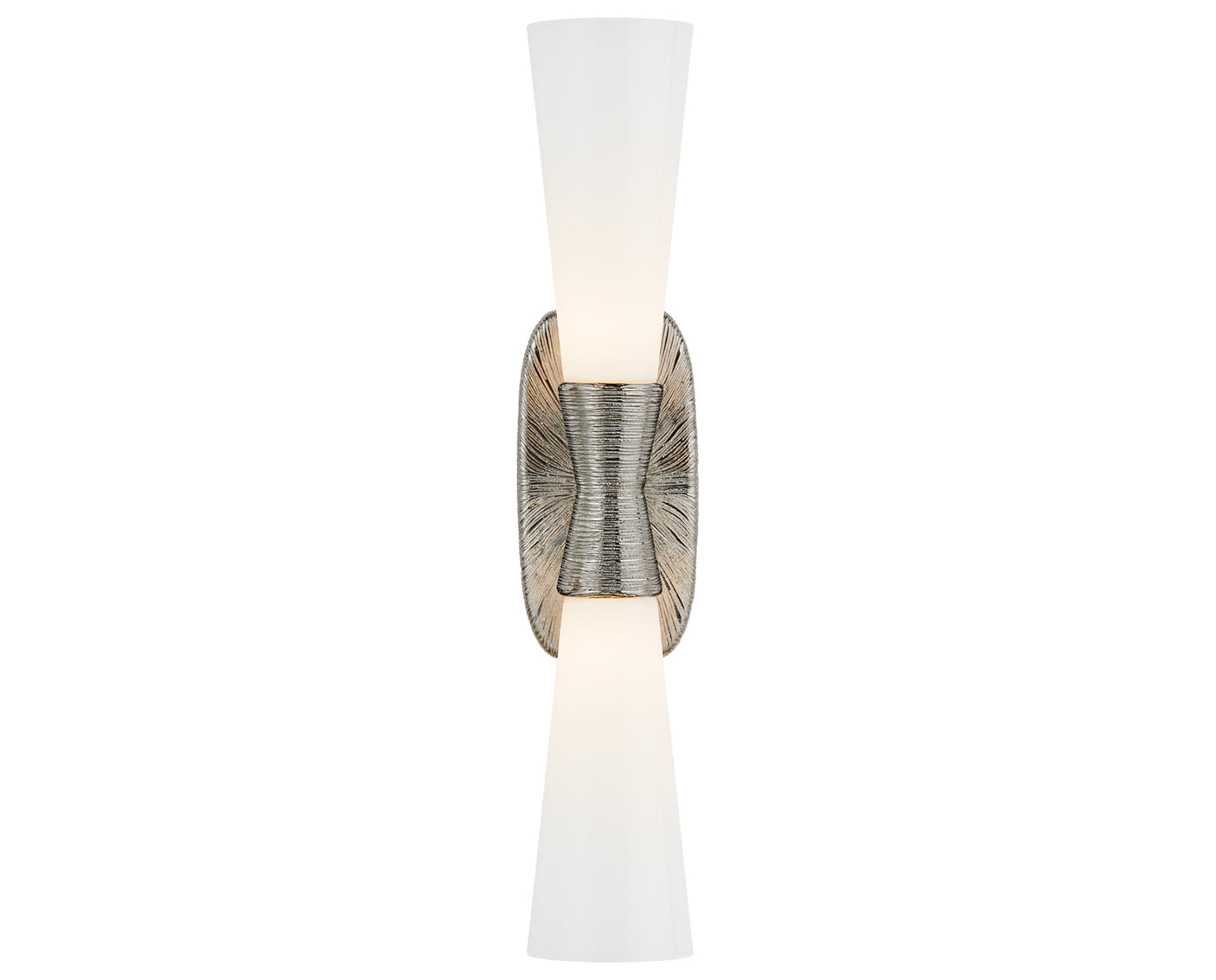 Utopia Large Double Bath Sconce