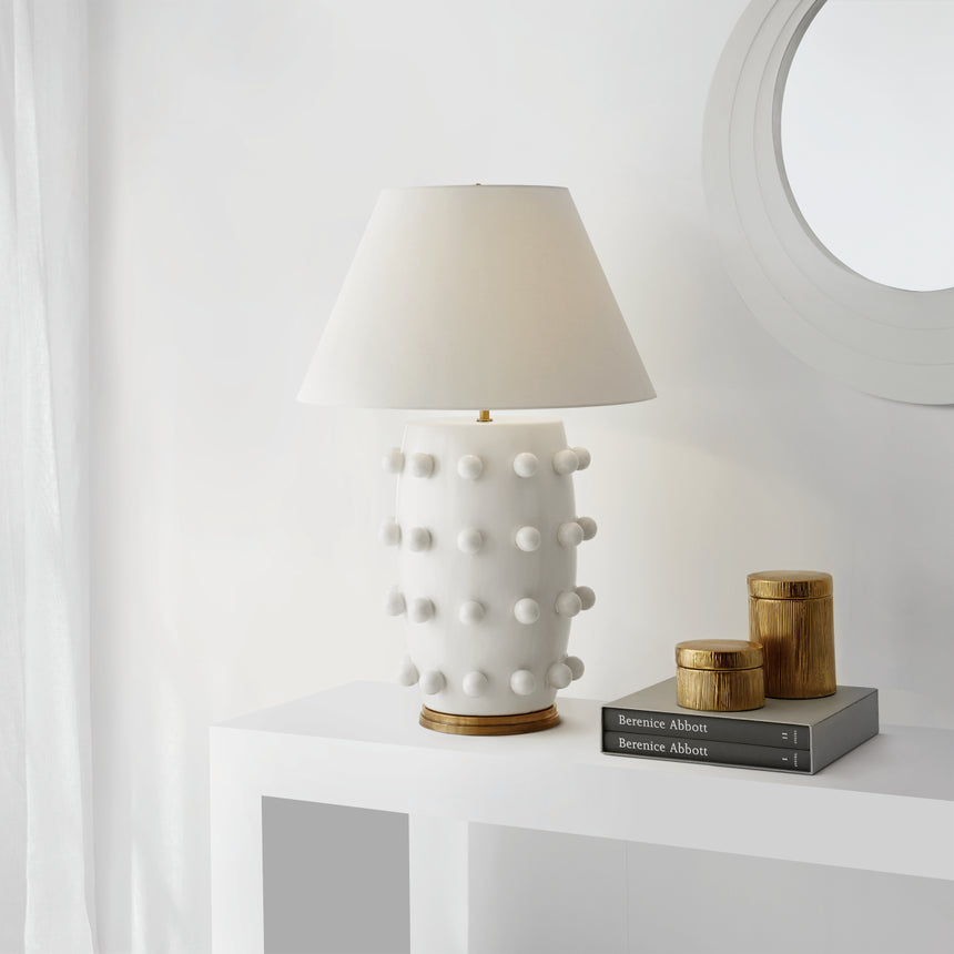 Linden Table Lamp