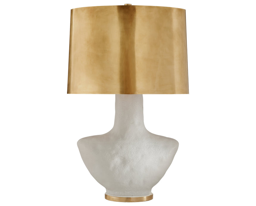 Armato Small Table Lamp