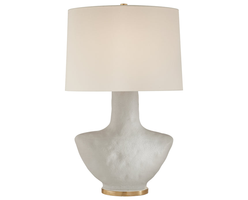 Armato Small Table Lamp