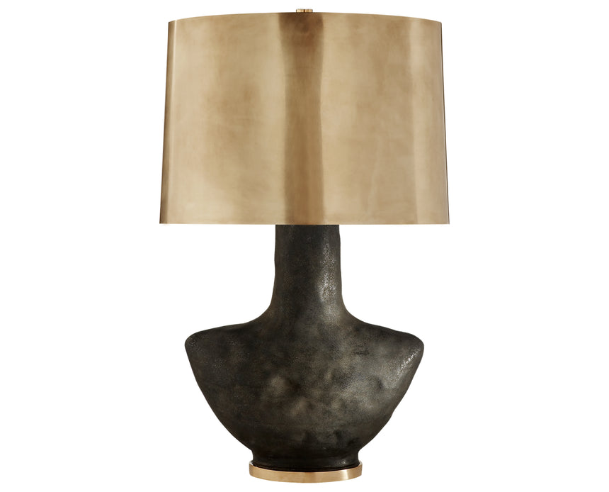 Armato Small Table Lamp