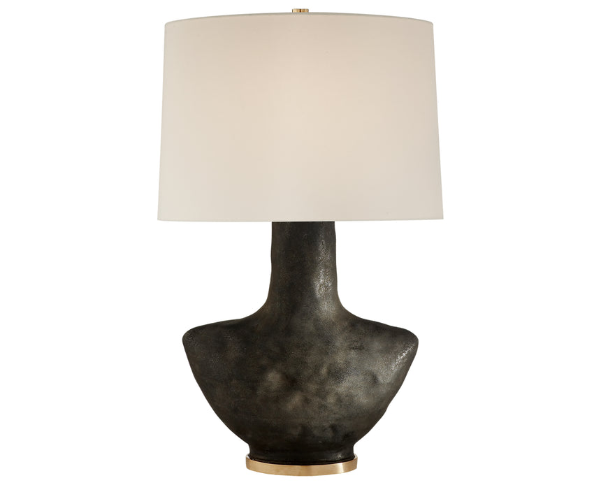 Armato Small Table Lamp