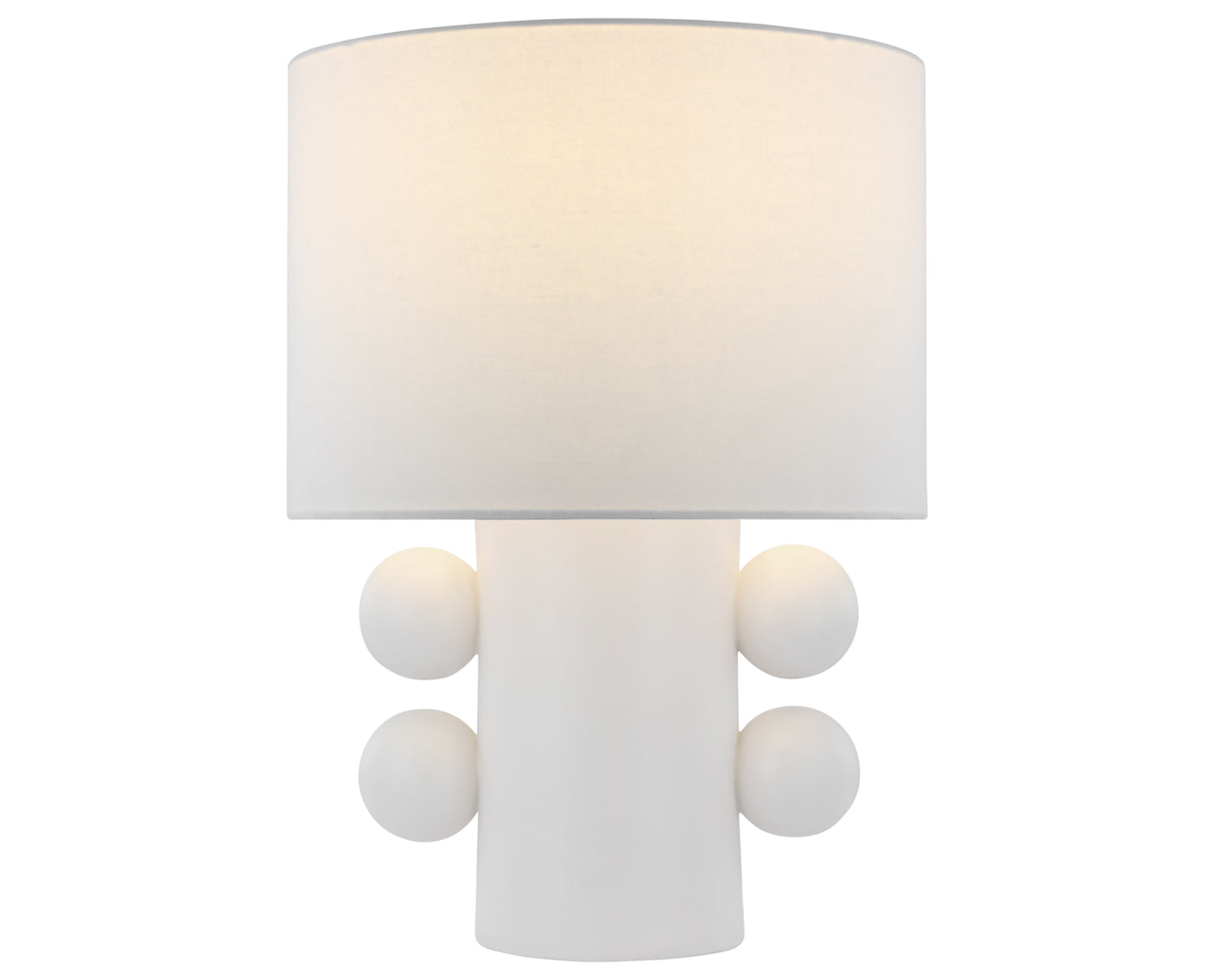 Tiglia Low Table Lamp