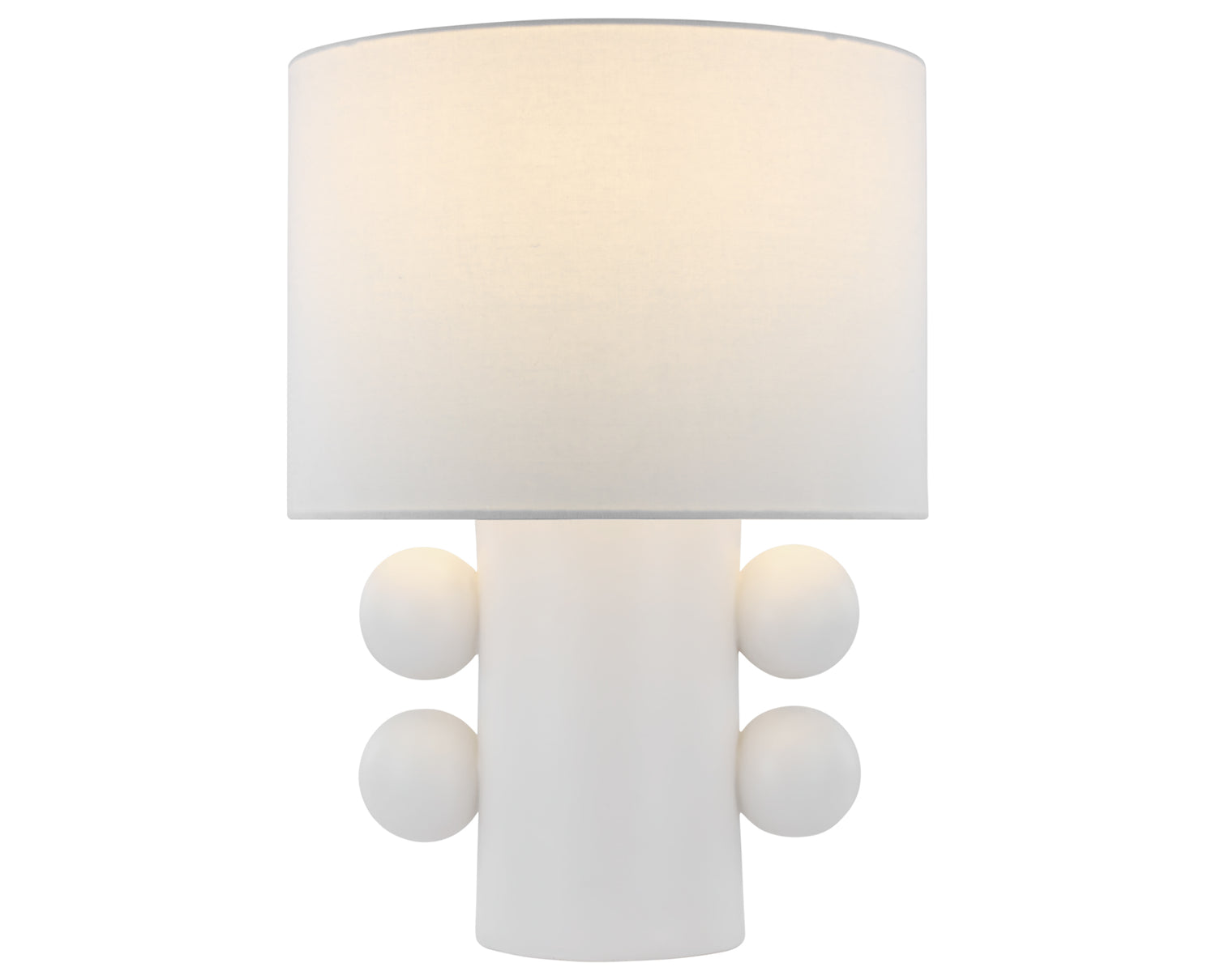 Tiglia Low Table Lamp