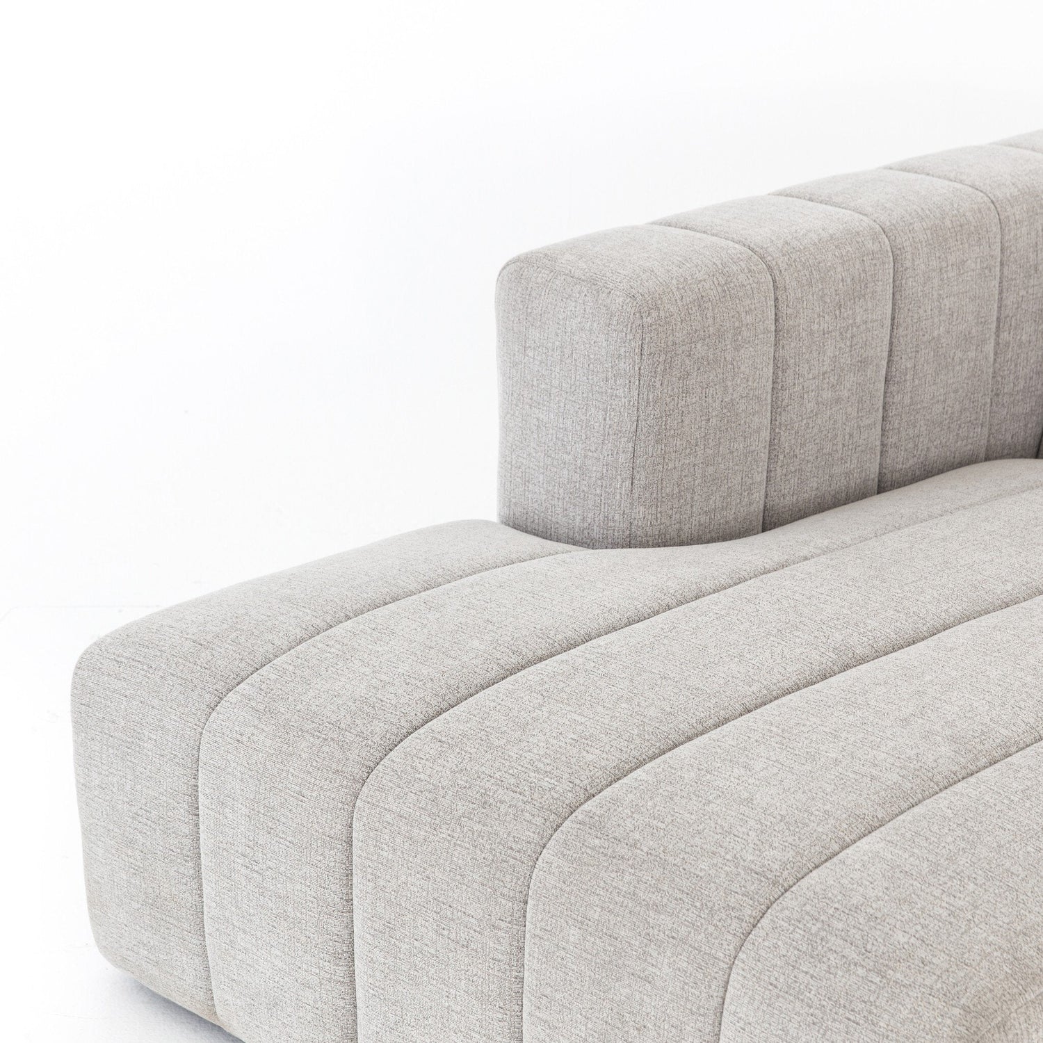 Langham Channeled 3-Piece Sectional