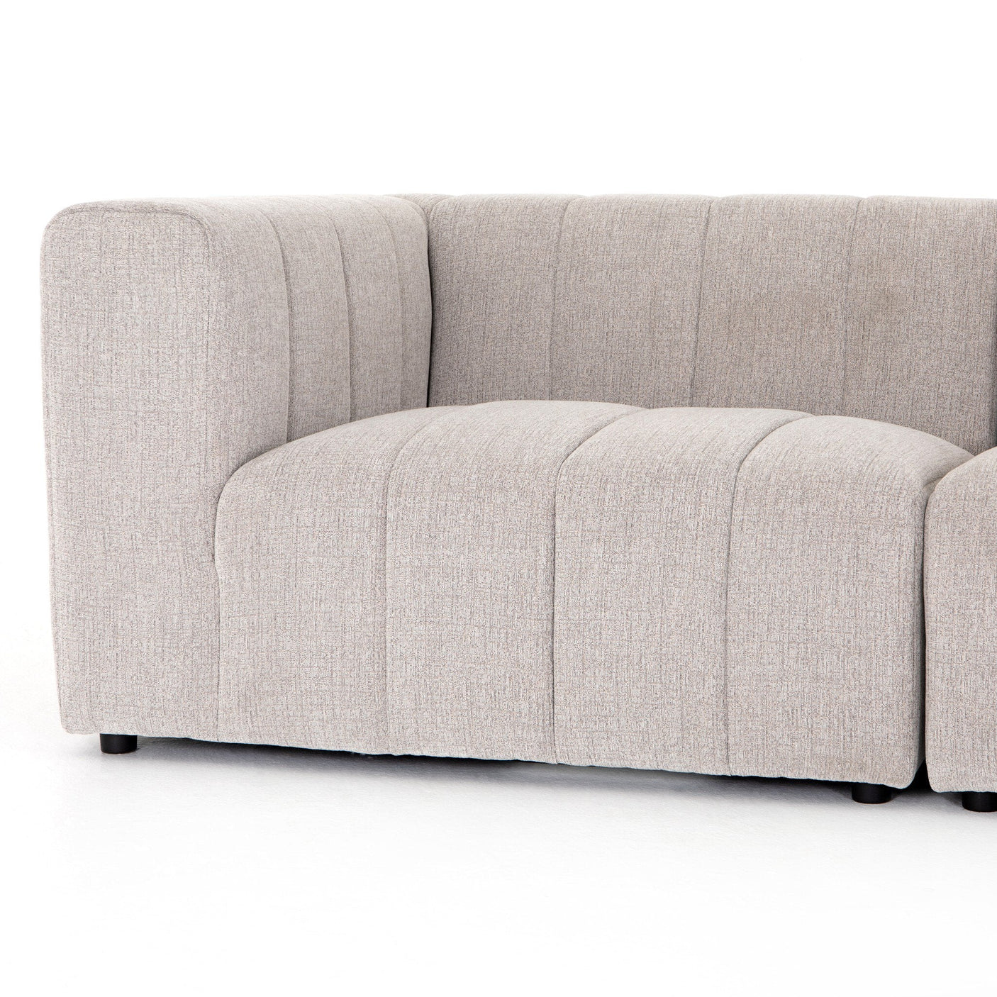 Langham Channeled 3-Piece Sectional
