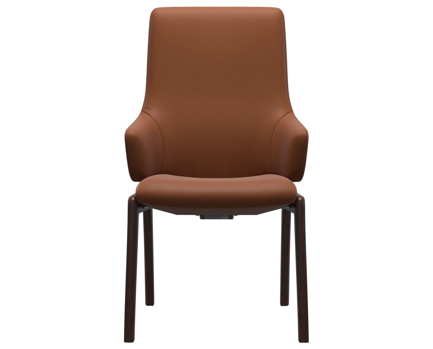 Laurel High Back Dining Chair