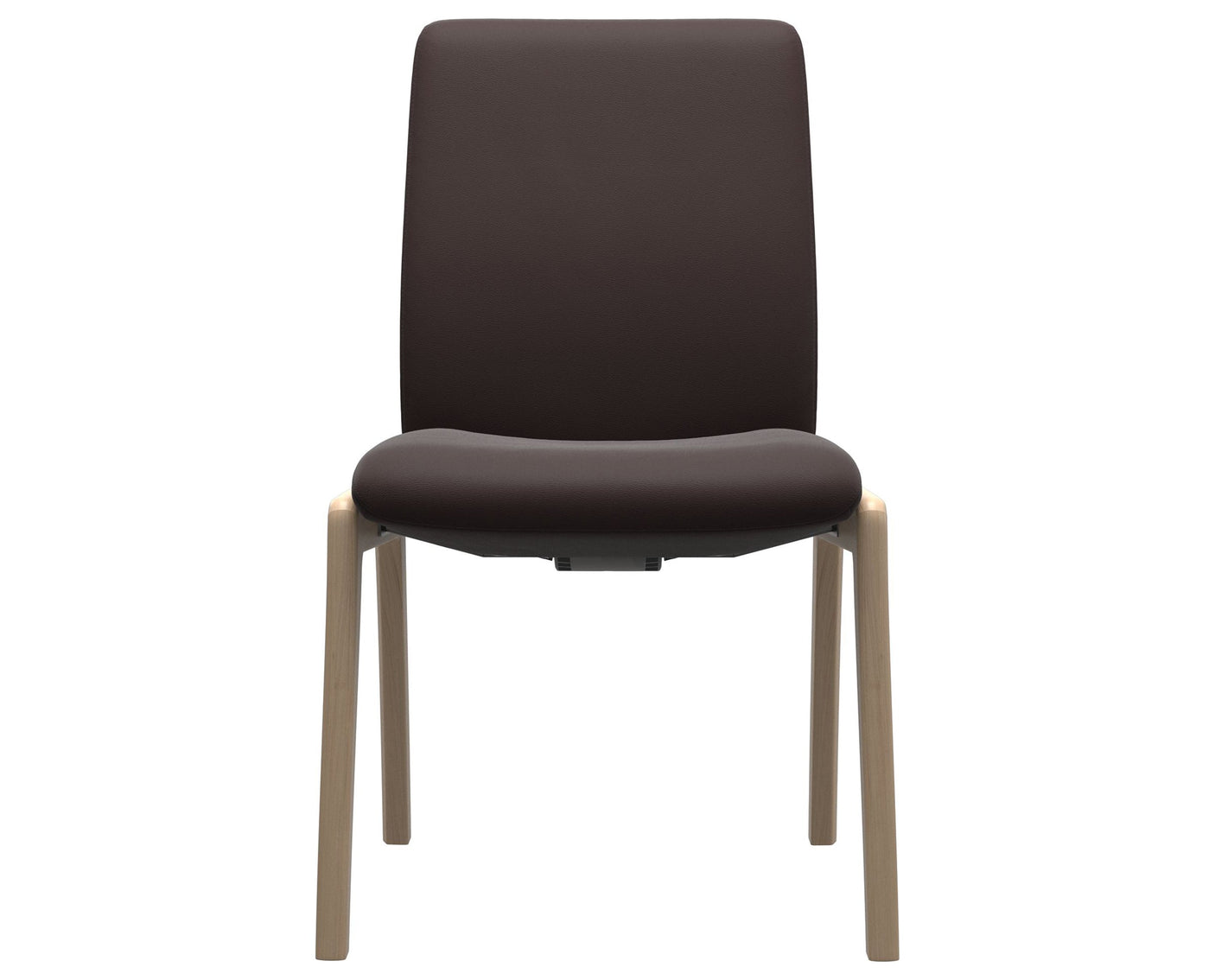 Laurel Low Back Dining Chair