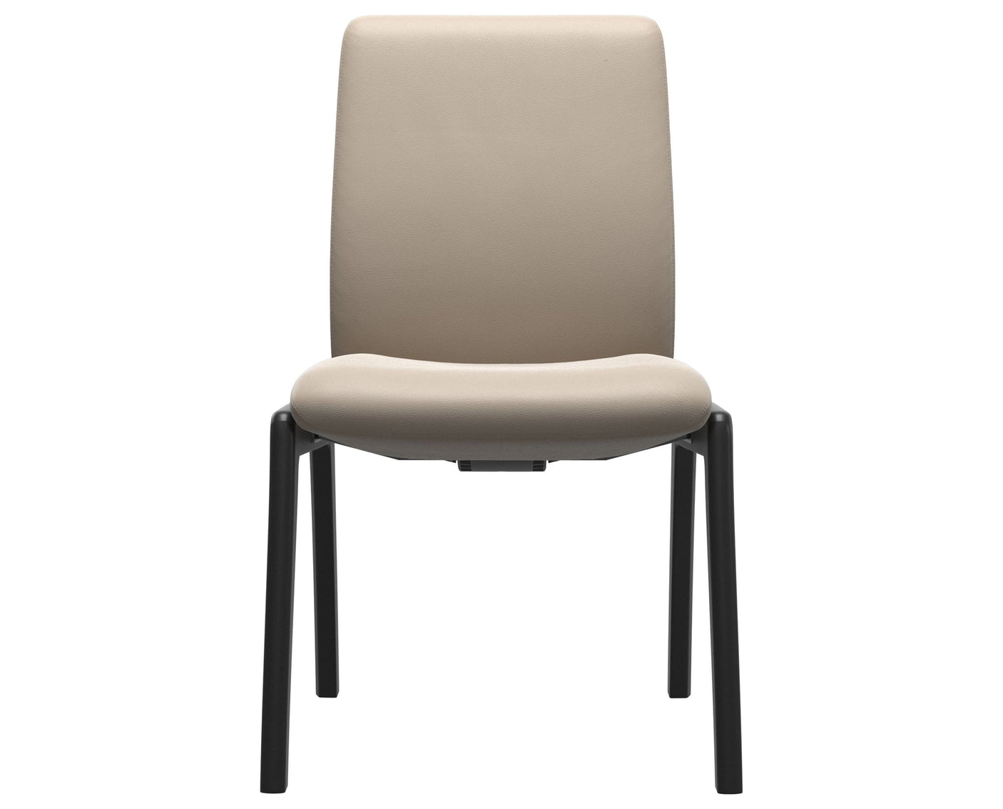 Laurel Low Back Dining Chair