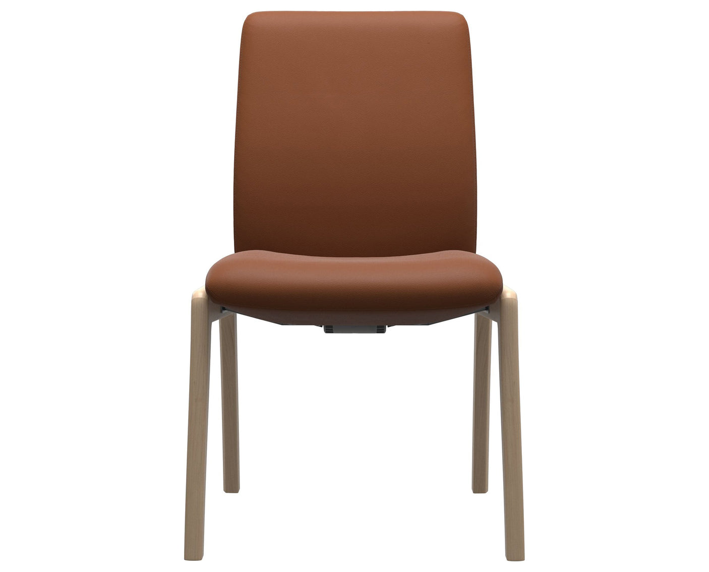 Laurel Low Back Dining Chair