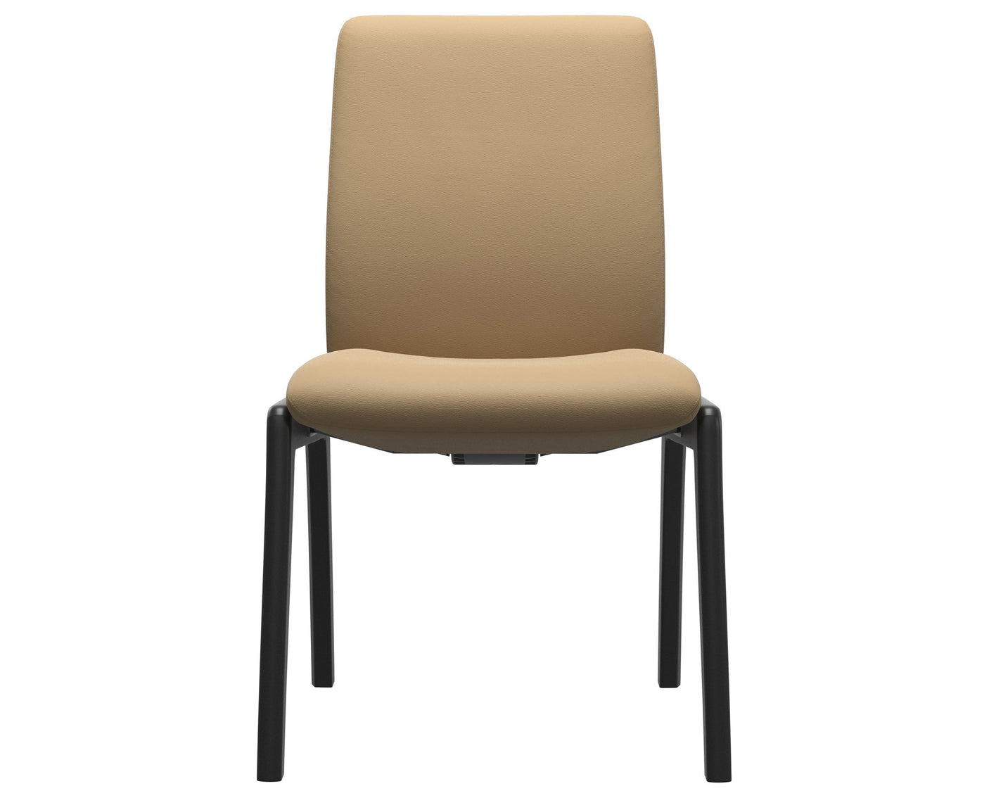 Laurel Low Back Dining Chair