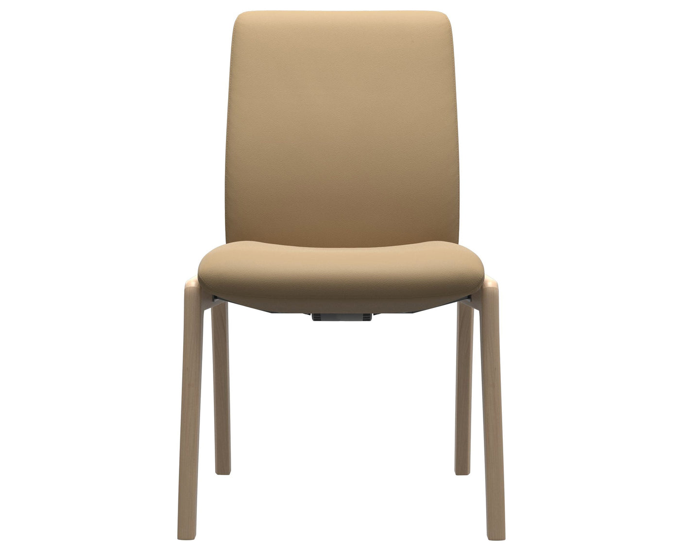 Laurel Low Back Dining Chair