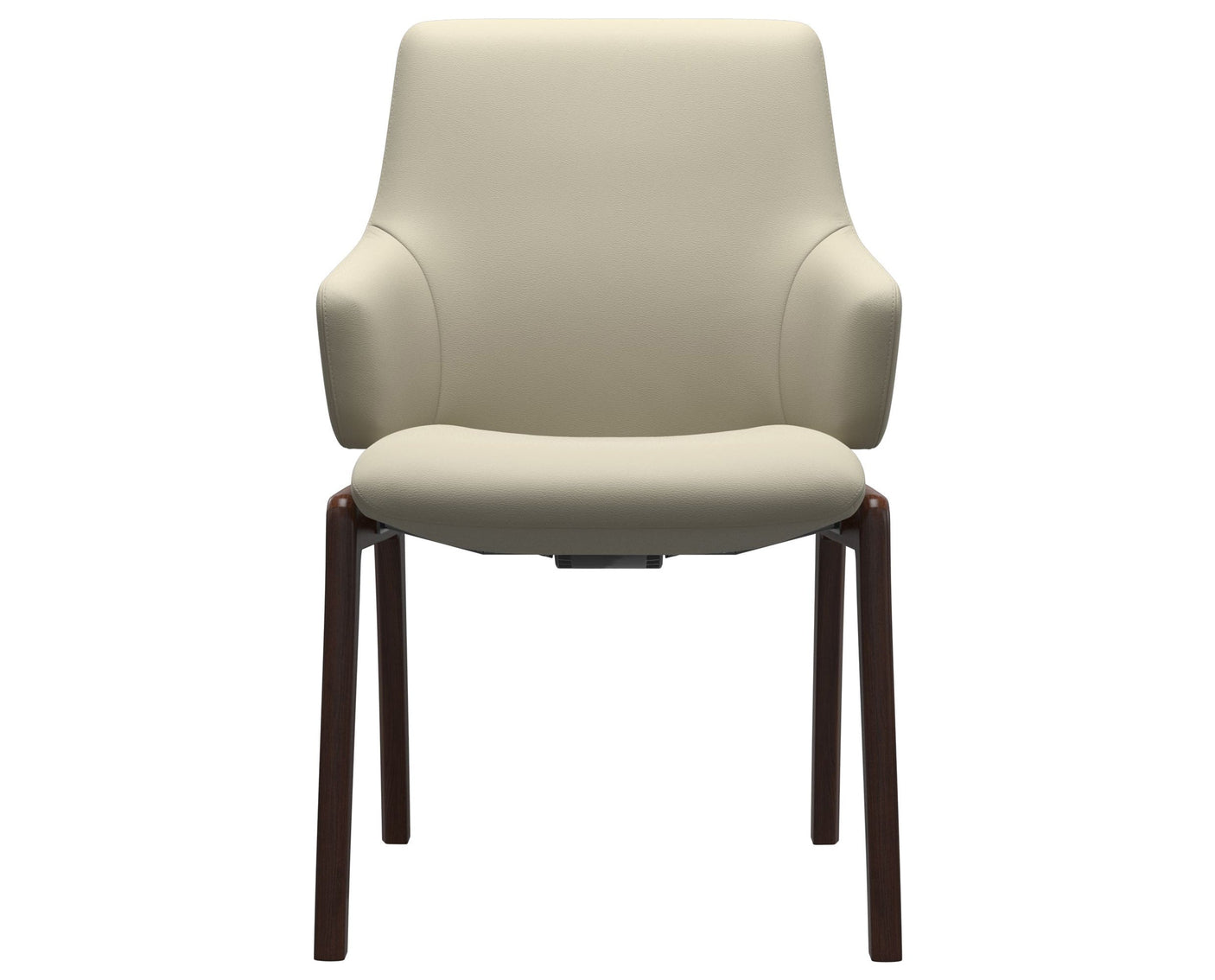 Laurel Low Back Dining Chair