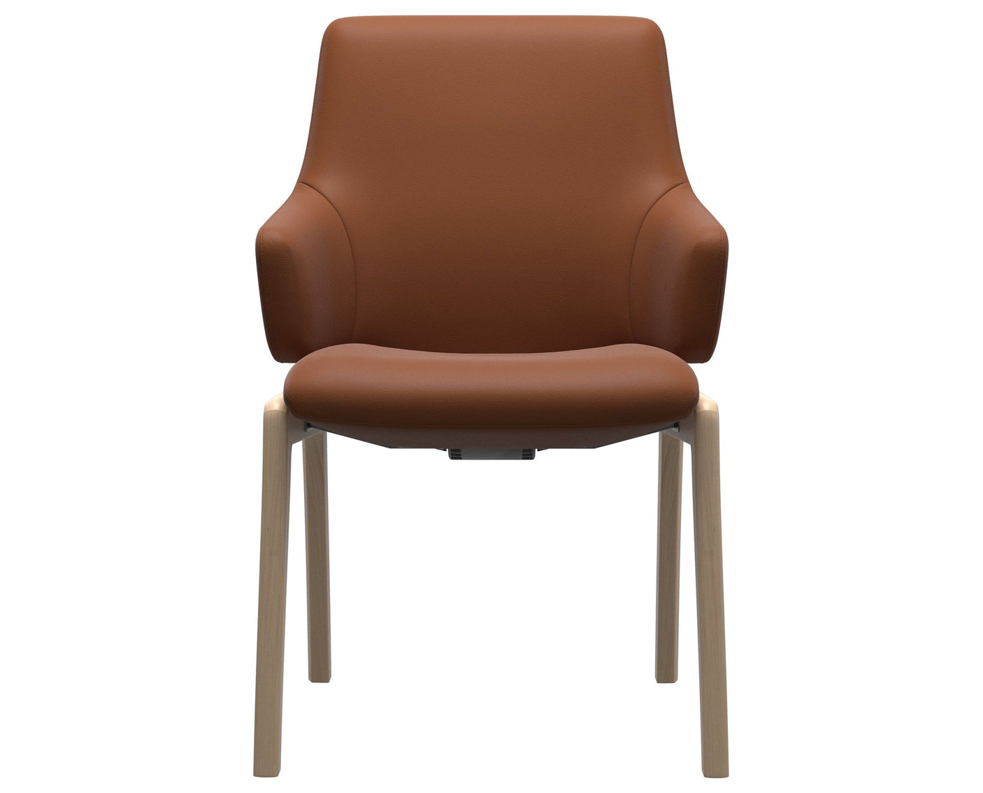 Laurel Low Back Dining Chair