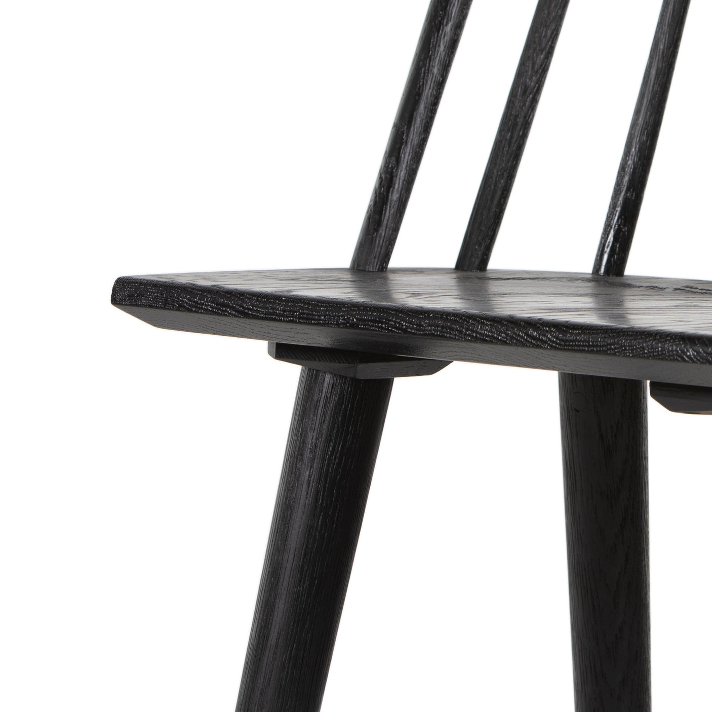 Lewis Windsor Bar + Counter Stool
