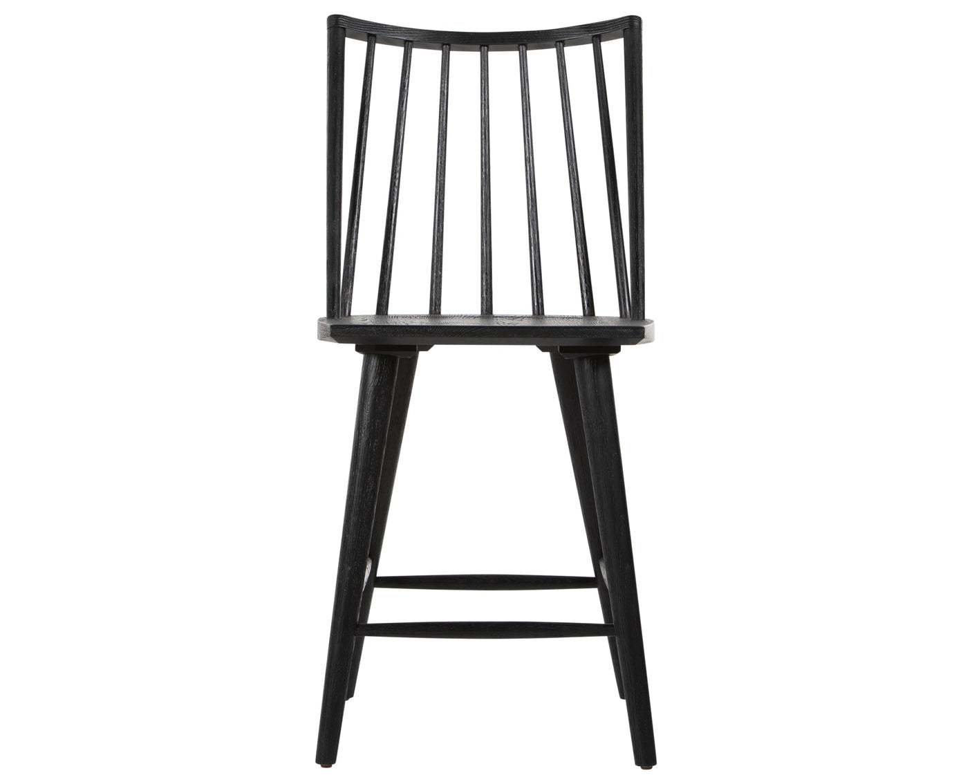 Lewis Windsor Bar + Counter Stool