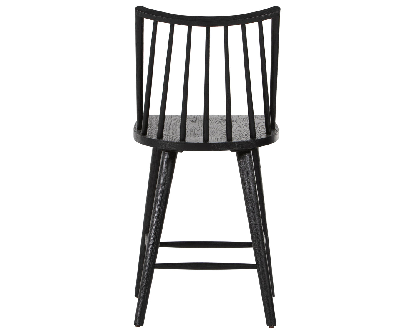 Lewis Windsor Bar + Counter Stool