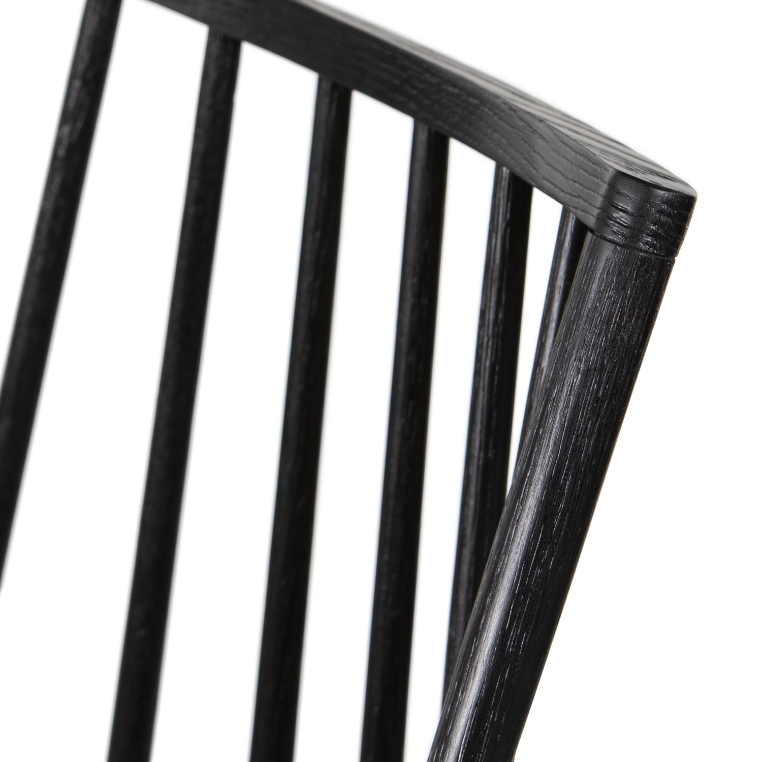 Lewis Windsor Bar + Counter Stool