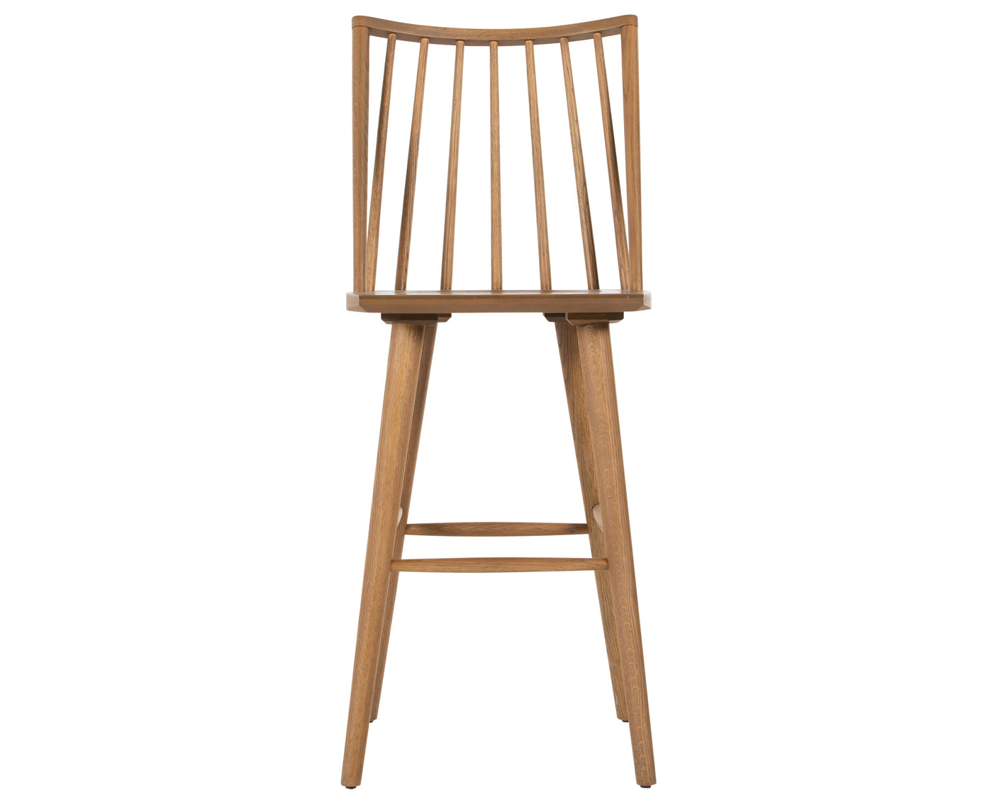 Lewis Windsor Bar + Counter Stool