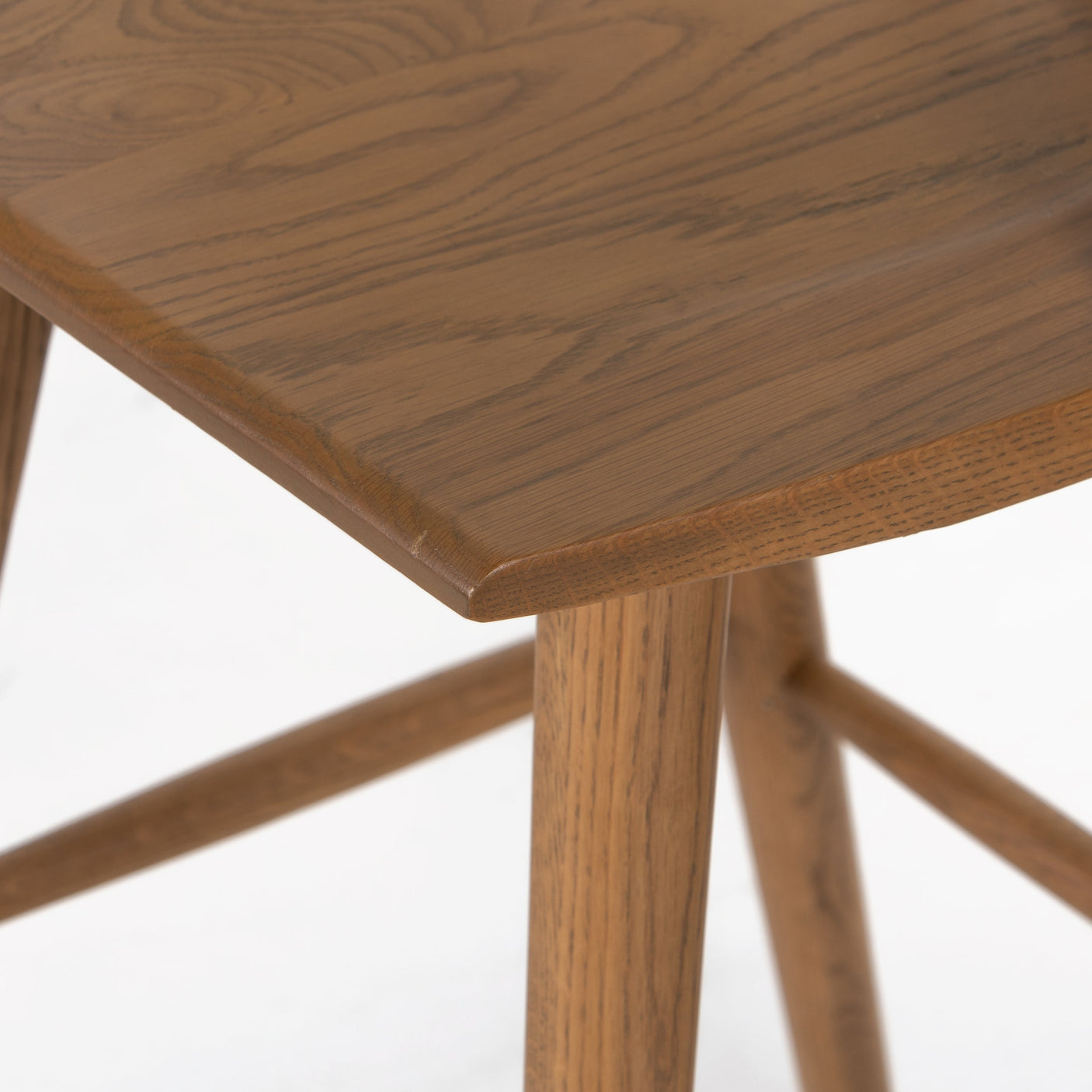 Lewis Windsor Bar + Counter Stool