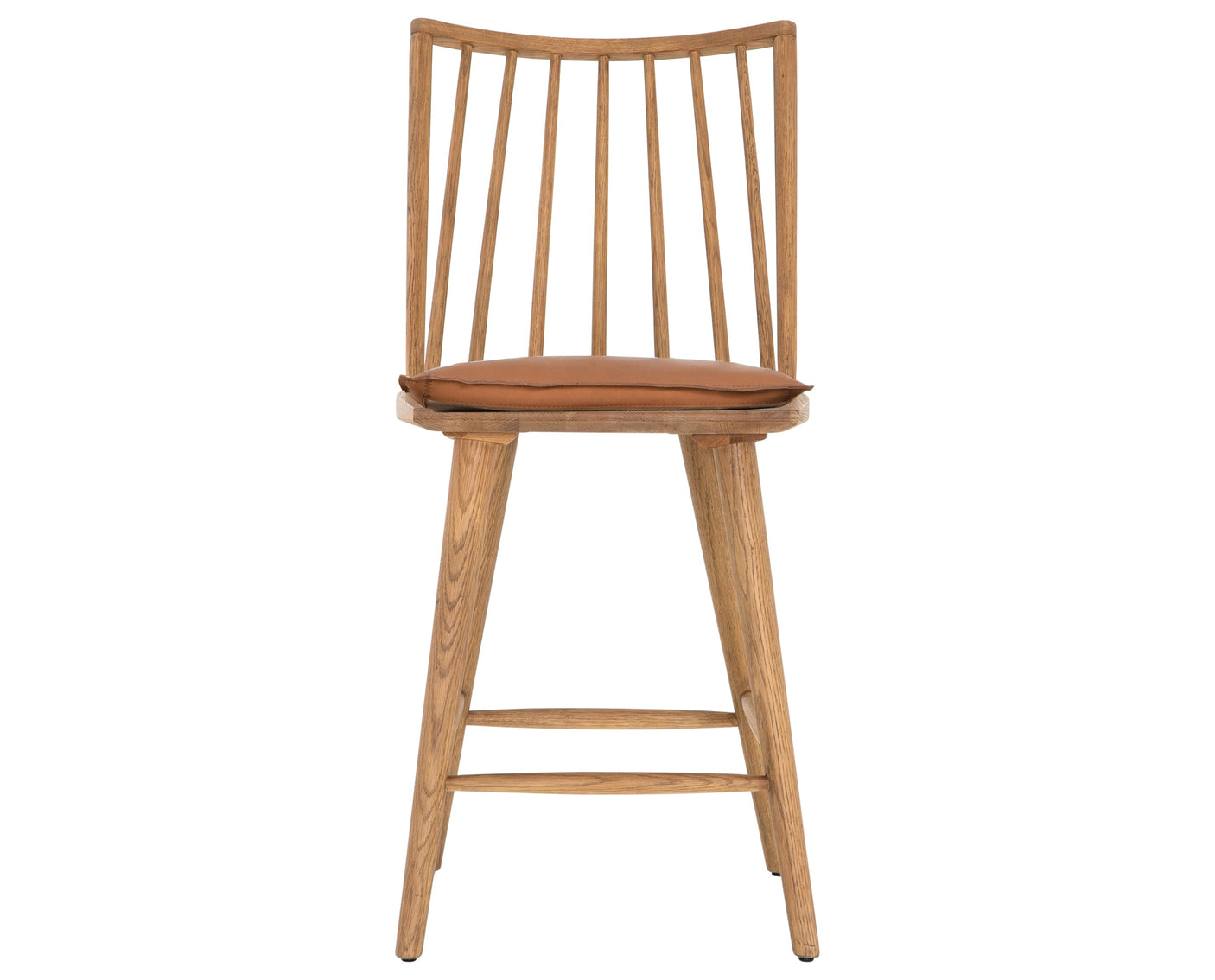 Lewis Windsor Bar + Counter Stool
